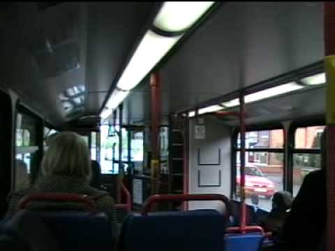Optare Spectra T420UON - Travel West Midlands