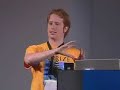 Google Developer Day US - Better AJAX Apps:Gears, GWT, Dojo