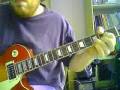 Alexprincel - You Shook Me All Night Long (ACDC cover)
