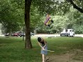 i play pinata like i play softball