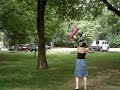 i play pinata like i play softball