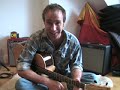 BC-021 Guitar Lesson - Make Your Chord Changes Faster