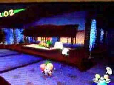 my funny sunshine bloopers clips 1-4