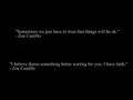 Dreamfall Moments