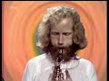 xhol caravan - all green [1970] [part 2]