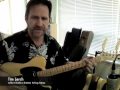 Tim Lerch / Lollar Charlie Christian Demo