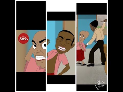 CHESTER!! (if U went to a Nigerian primary school this is for you)