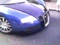 Bugatti Veyron Romania Bugatti Veyron Romania