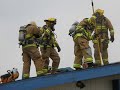 Gainesville District Volunteer Fire Department