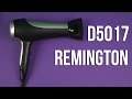 Відеоогляд Remington D5017
