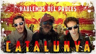 Ver online El Procés, Independencia de Catalunya