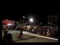 Mossoró Moto Show-Freestyle Bicicross