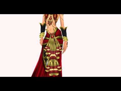 Blood Elf