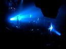 Serena Maneesh open for NIN in Melbourne Serena Maneesh open for NIN in Melbourne