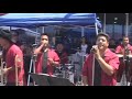 Faena Band plays in Oceanside for Cinco de Mayo event