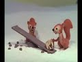 Yukon Cornelius licks pick axes