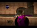 LittleBigPlanet - The Human Body Level