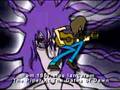 Syd Barrett por Johandson (animação-animation) 