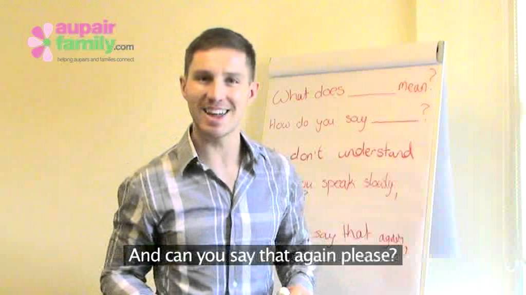 English Lesson Beginners 5 Of 7