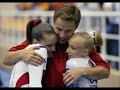 Nastia and Valeri Liukin Nastia and Valeri Liukin