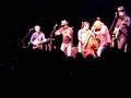 videos de Old Crowe Medicine Show - 10-24-08
