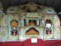 Street Organ Draai Orgel - Lou Bandy Medley 60 Street Organs