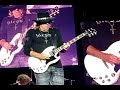 Bon Jovi Denmark Gl Estrup Randers 2008 Undivided