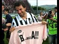 Del Piero - Tributo Del Piero - Tributo
