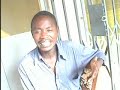 a bible study from Pastor dwamena and Pastor linck