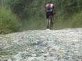MTB CAMINO DE LOS ESPAÑOLES 2 MTB CAMINO DE LOS ESPAÑOLES 2
