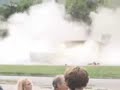 Ruby Tuesday Blows Up Wrong Restaurant -- Funny - Hilarious