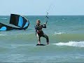 Loïc - kite surf (Wissant)