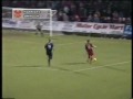 Harriers vs Swindon Town LDV