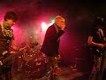 Tjernobyl-Kungen live at mejeriet