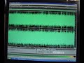 EVP of a childs voice in a cemetery Part 2