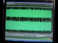 EVP of a childs voice in a cemetery Part 2