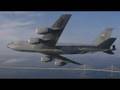 KC-135 Stratotanker Tribute