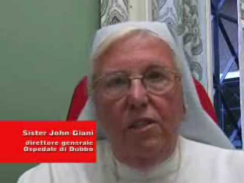 Ferenji - Storie di cooperazione nel Corno dAfrica -parte2
