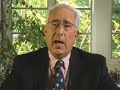 Ben Stein Talks Retirement - Part 2 Ben Stein Talks Retirement - Part 2
