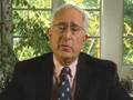 Ben Stein Talks Retirement - Part 2