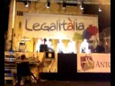 Legalitalia2008 - breve clip del sost. proc.L. De Magistris Legalitalia2008 - breve clip del sost. proc.L. De Magistris