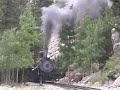Georgetown Loop RR High Bridge mini-feature 20min