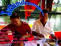Trajineras en xochimilco Magico