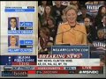 Hillary Clinton Super Tuesday Speech