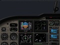 X-Plane: Cat-I Landing