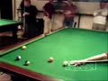 Shanghai Pool League Action