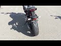 ヤマハ MT-07 MT-07【ABS搭載のインジェクションモデル☆】