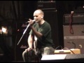 The Evens in Washington - Mt. Peasant Isn\