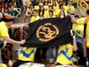 SOBE BANDER�OZINHO... Madrasta UFG no jogo da SELE��O!