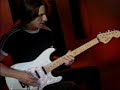 Edu Ardanuy - Improviso II